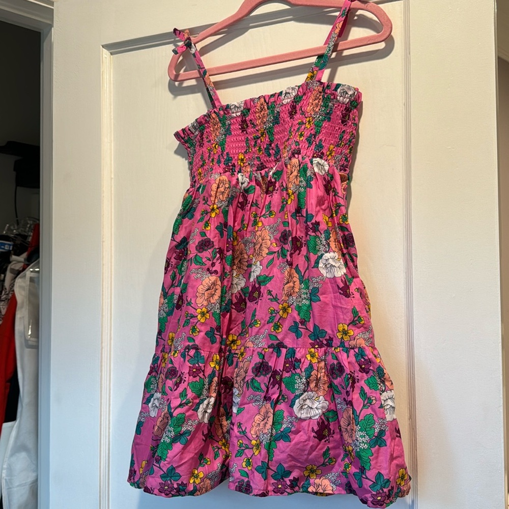 Janie & Jack Dress 7
